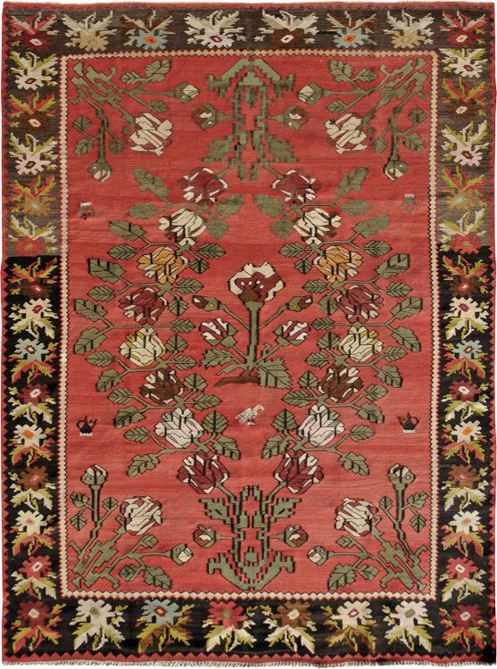 Picture of OLD KILIM