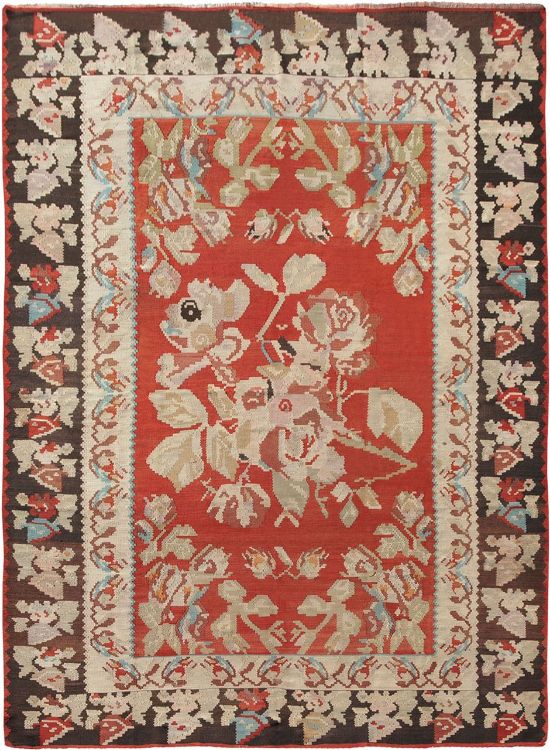 Picture of OLD KILIM