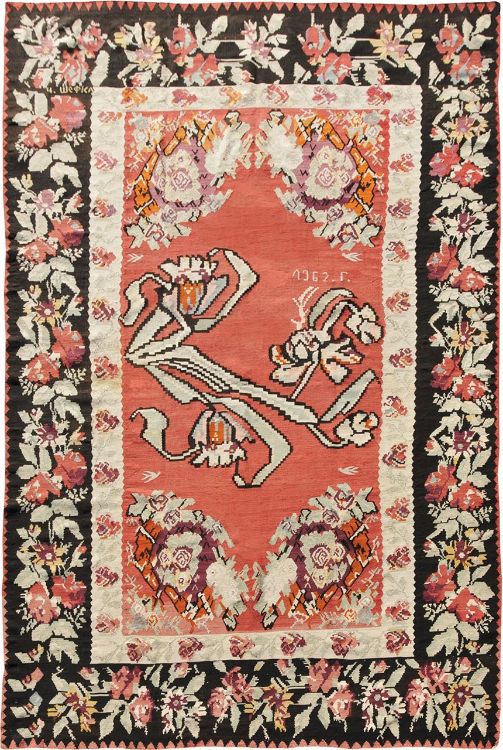 Picture of OLD KILIM