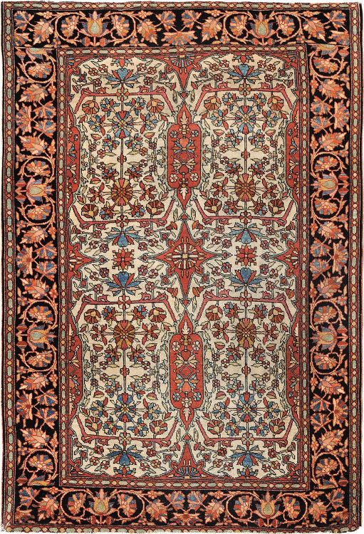 Picture of ANTIQUE FARAHAN