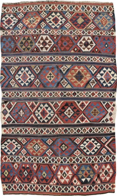 Picture of ANTIQUE KILIM