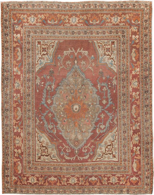 Picture of ANTIQUE TABRIZ