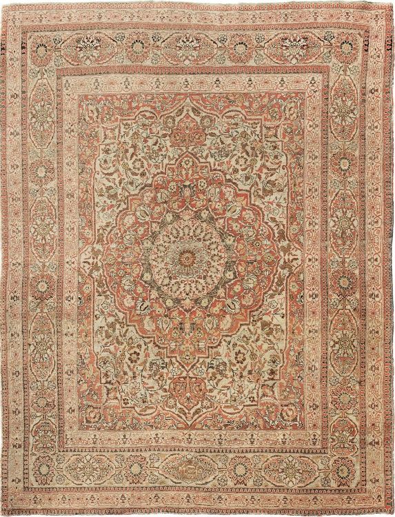 Picture of ANTIQUE TABRIZ