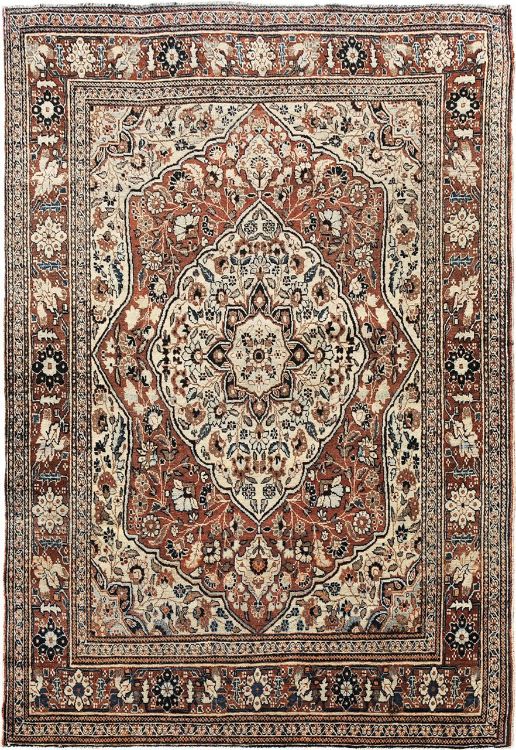 Picture of ANTIQUE TABRIZ