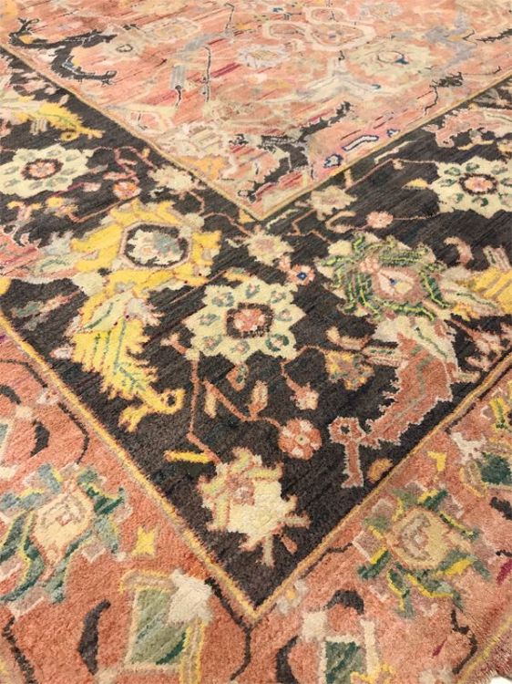 Picture of ANTIQUE COTTON AGRA