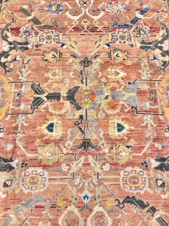 Picture of ANTIQUE COTTON AGRA