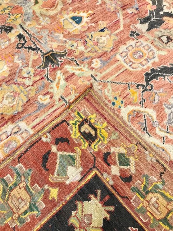 Picture of ANTIQUE COTTON AGRA