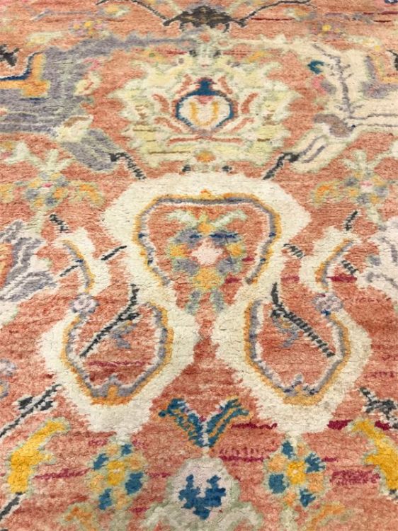 Picture of ANTIQUE COTTON AGRA