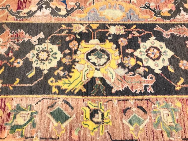 Picture of ANTIQUE COTTON AGRA