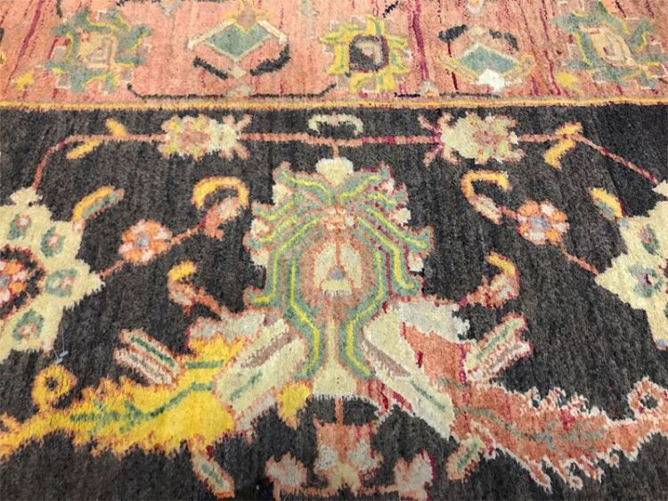 Picture of ANTIQUE COTTON AGRA