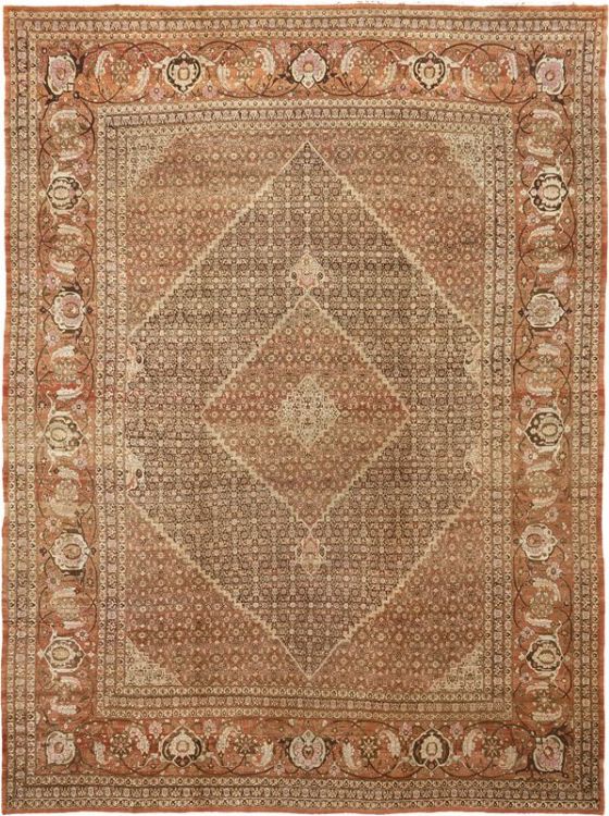 Picture of ANTIQUE TABRIZ