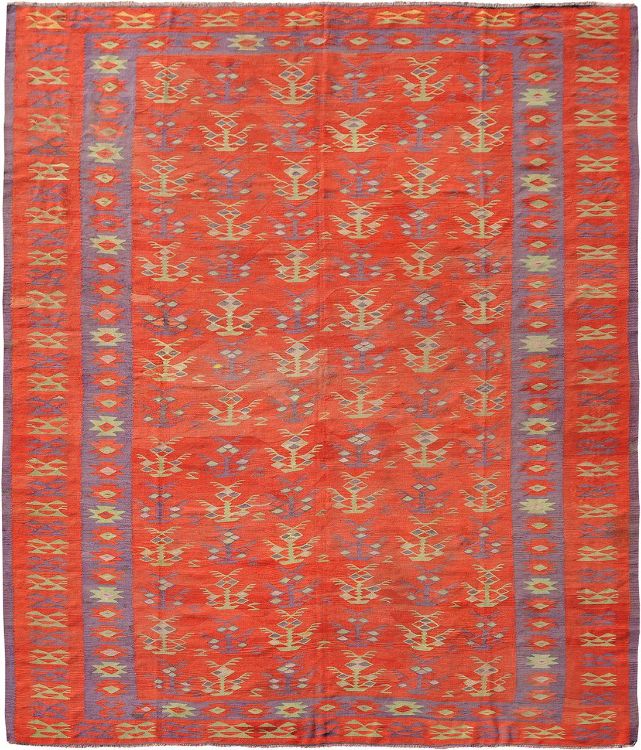 Picture of OLD KILIM