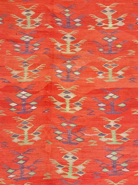 Picture of OLD KILIM