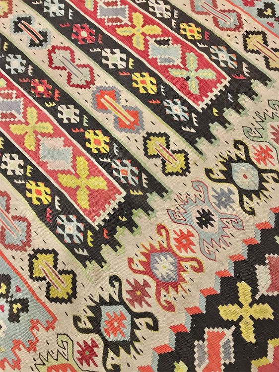 Picture of OLD KILIM