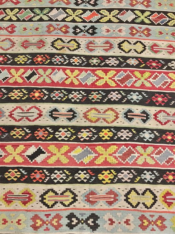 Picture of OLD KILIM