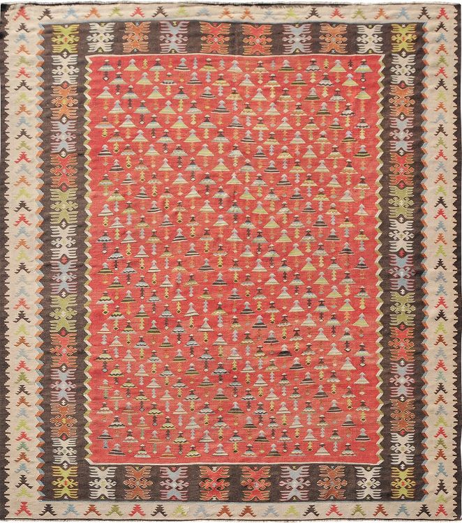 Picture of OLD KILIM