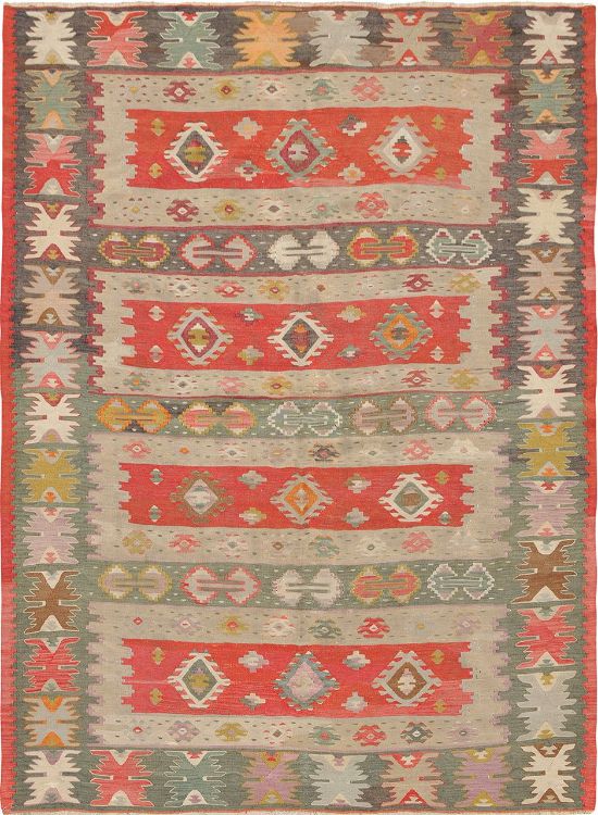 Picture of OLD KILIM