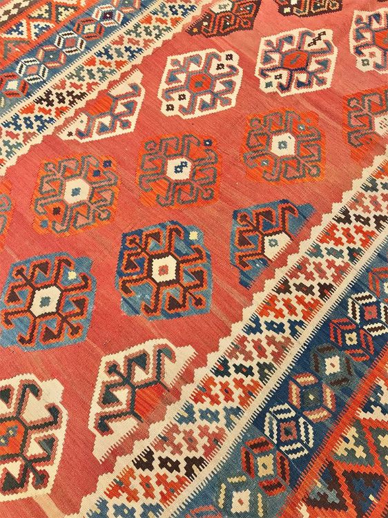 Picture of OLD KILIM