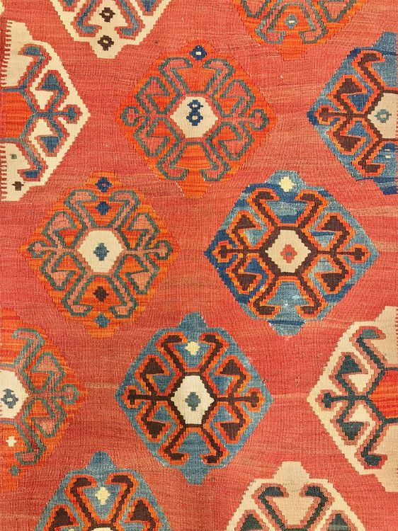 Picture of OLD KILIM