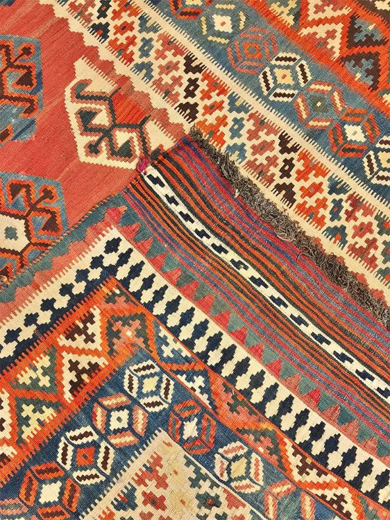 Picture of OLD KILIM