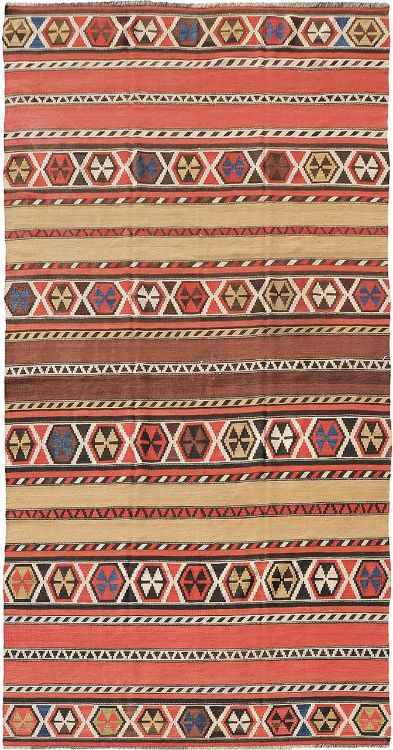 Picture of ANTIQUE KILIM