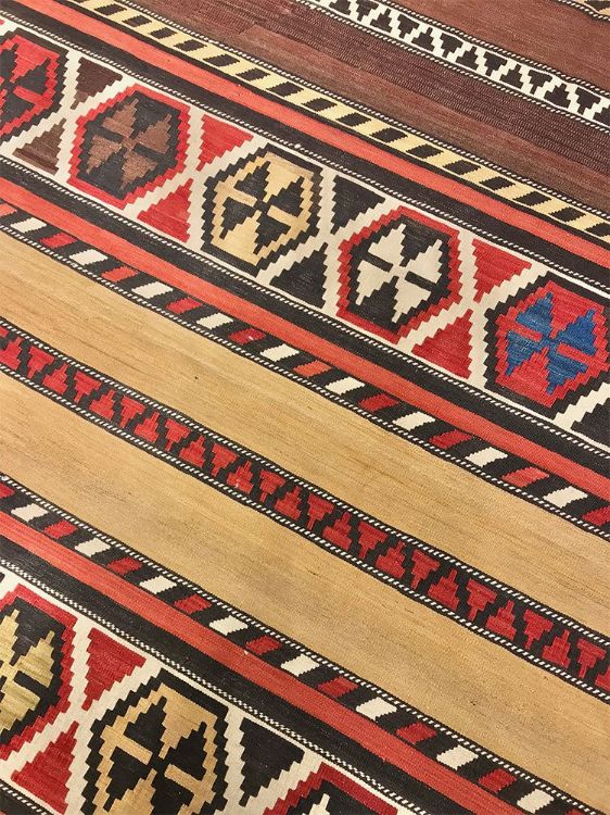 Picture of ANTIQUE KILIM