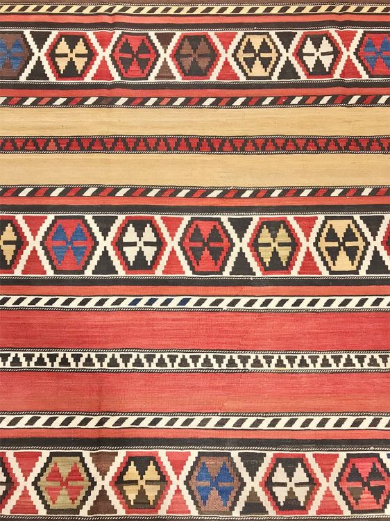 Picture of ANTIQUE KILIM