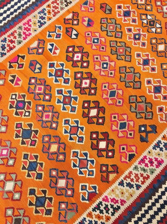 Picture of OLD KILIM