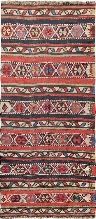 Picture of ANTIQUE KILIM