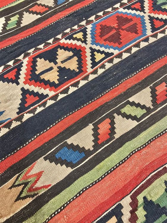 Picture of ANTIQUE KILIM