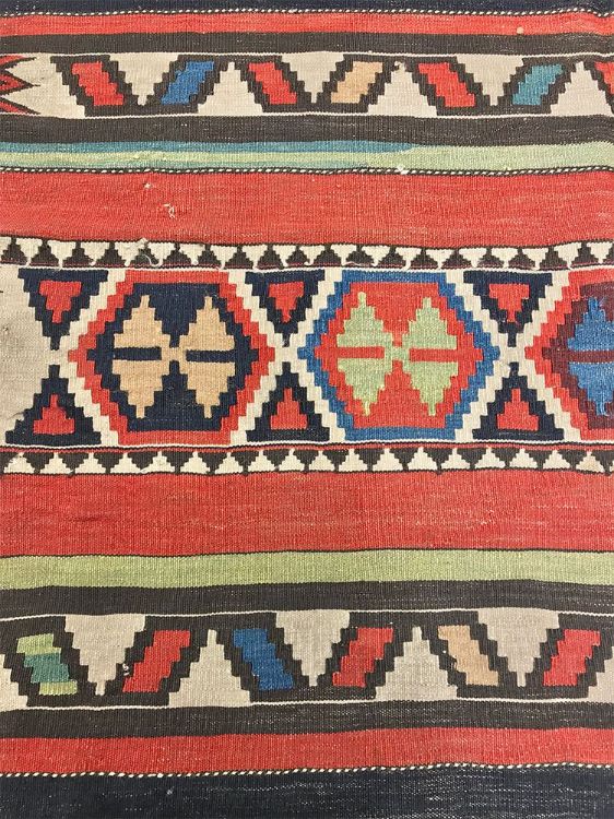 Picture of ANTIQUE KILIM