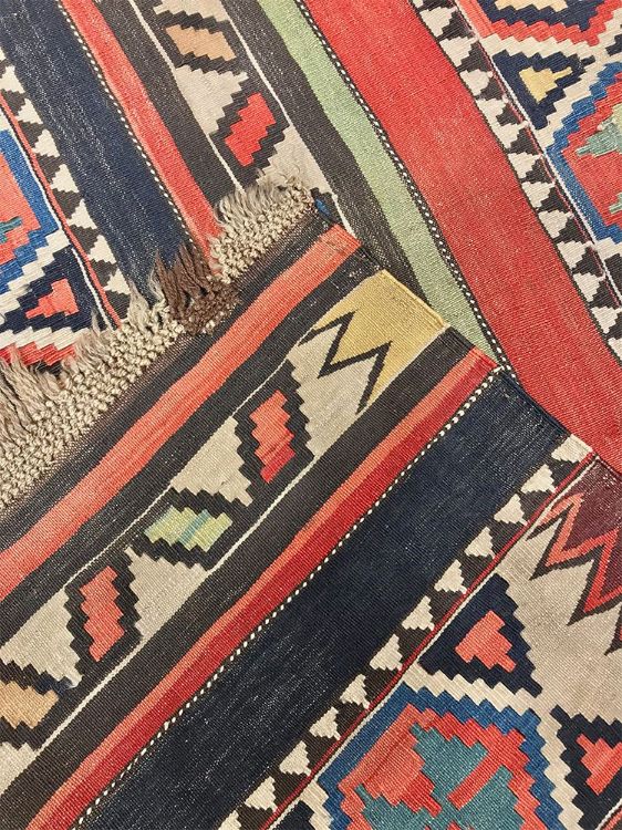 Picture of ANTIQUE KILIM