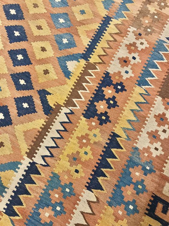 Picture of OLD KILIM