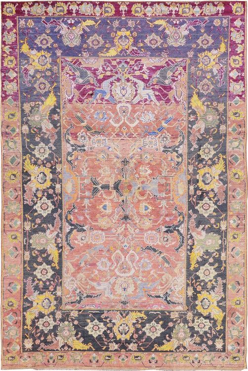 Picture of ANTIQUE COTTON AGRA