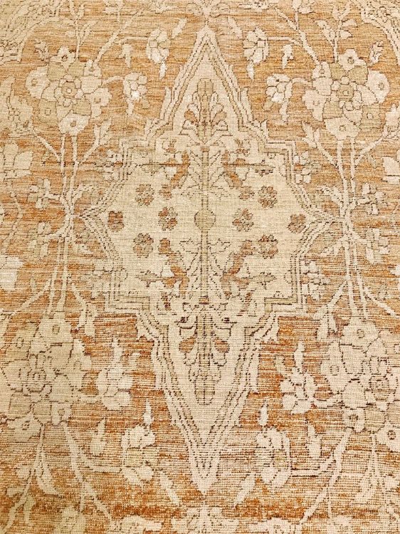 Picture of ANTIQUE SILK TURKISH