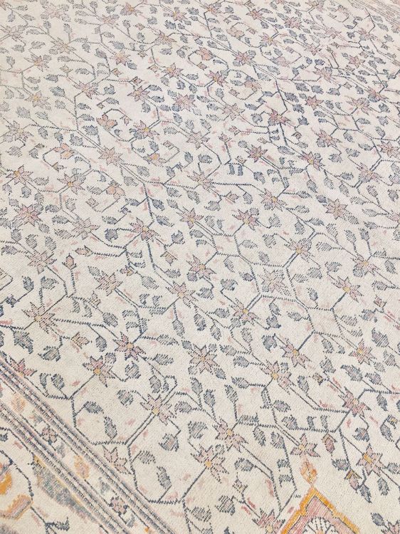 Picture of ANTIQUE COTTON AGRA