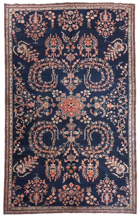 Picture of ANTIQUE FARAHAN