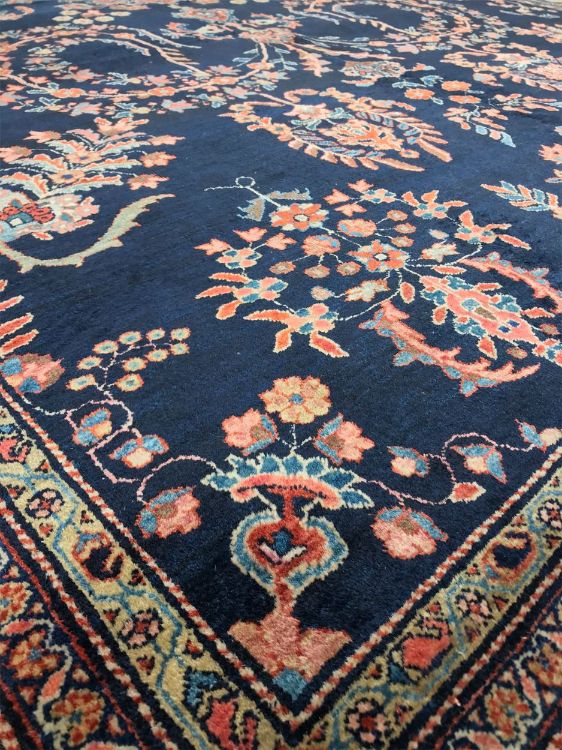 Picture of ANTIQUE FARAHAN