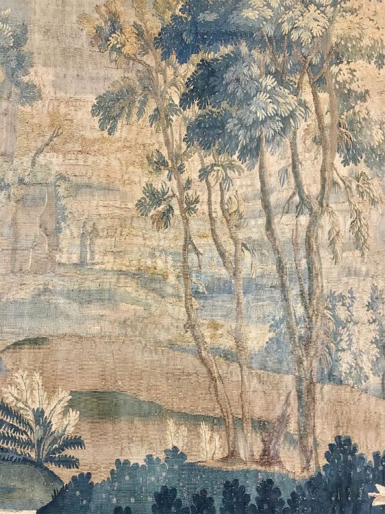 Picture of ANTIQUE TAPESTRY