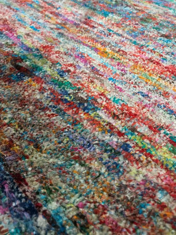 Picture of SARI SILK MULTICOLOR