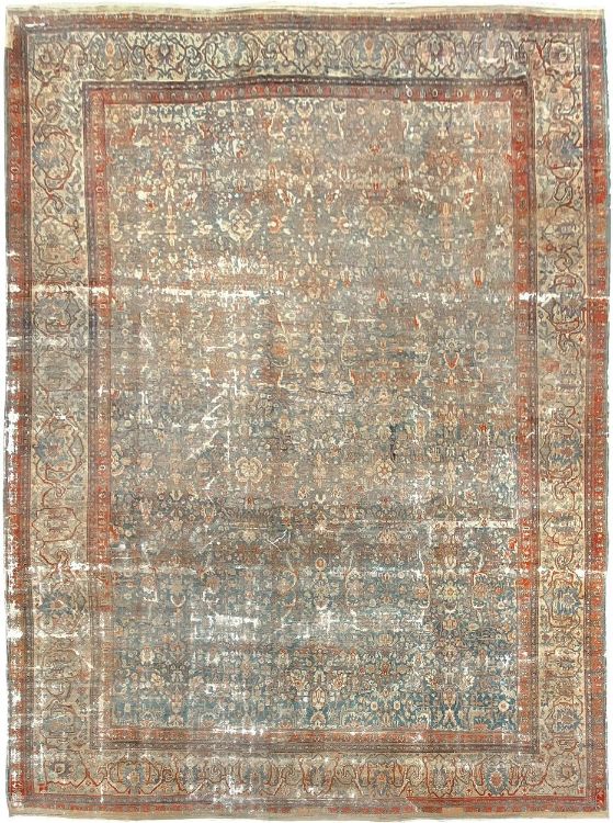 Picture of ANTIQUE FARAHAN