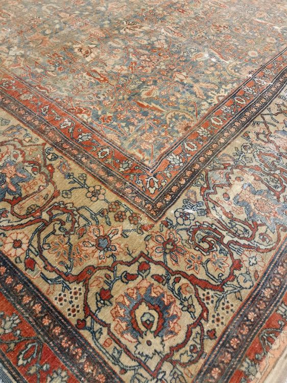 Picture of ANTIQUE FARAHAN