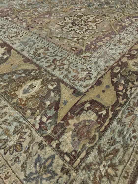 Picture of ANTIQUE FARAHAN