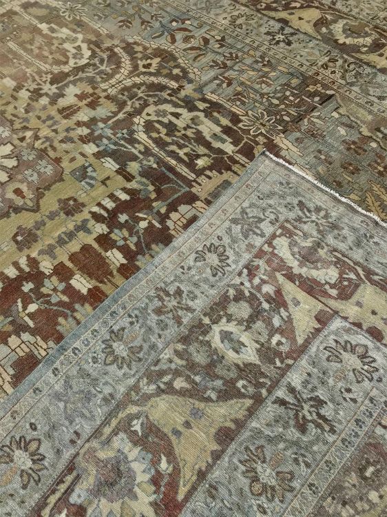 Picture of ANTIQUE FARAHAN