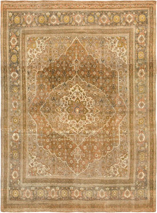 Picture of ANTIQUE TABRIZ