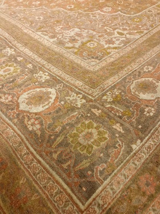 Picture of ANTIQUE TABRIZ