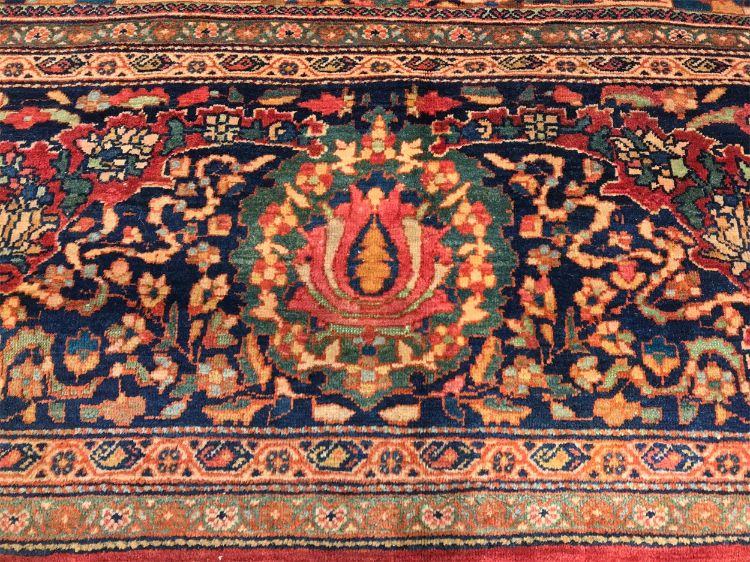 Picture of ANTIQUE FARAHAN