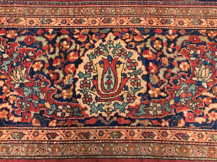 Picture of ANTIQUE FARAHAN