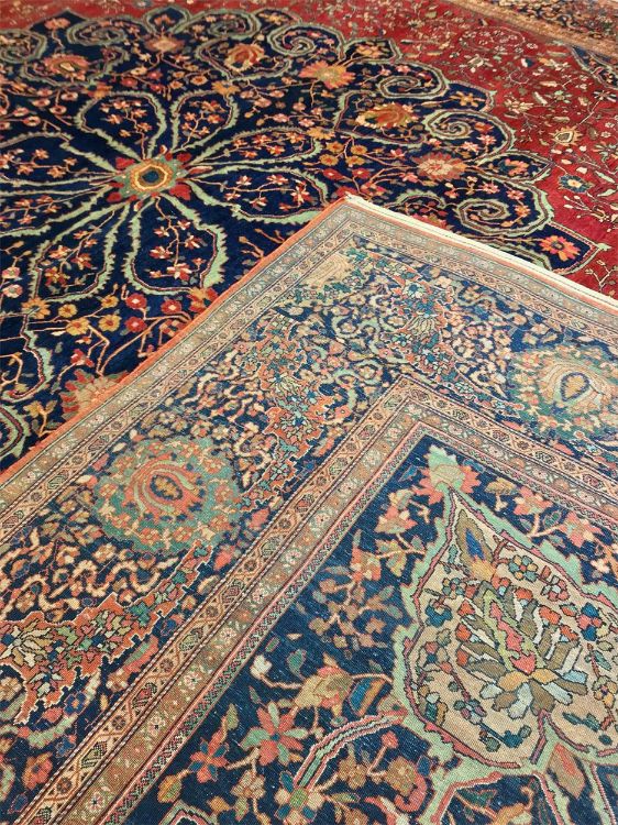 Picture of ANTIQUE FARAHAN