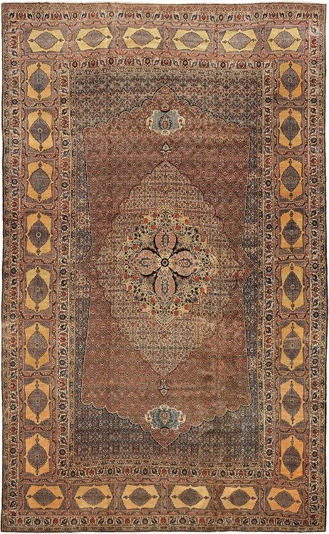 Picture of ANTIQUE TABRIZ